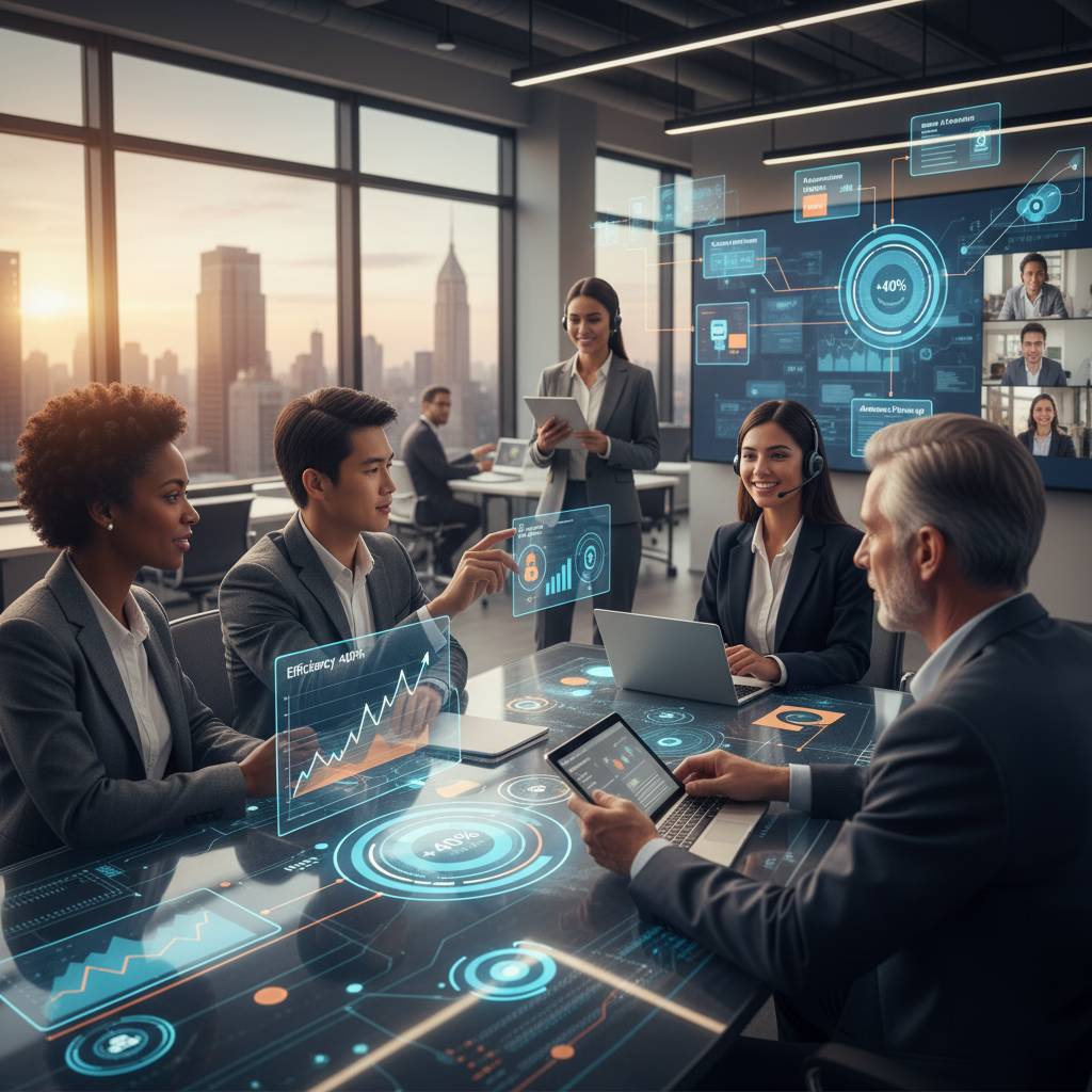 AI Operations Automation